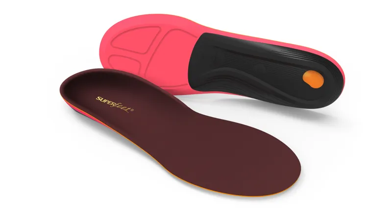 Superfeet Winter Comfort Orthotics/Footbeds/Insoles